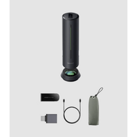 Insta360 Wave Standard Bundle Graphite Black
