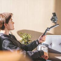 PGYTECH MantisPod Pro (DISCONTINUED)