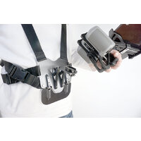 LifThor StrapThor Pro Body Harness for Drones