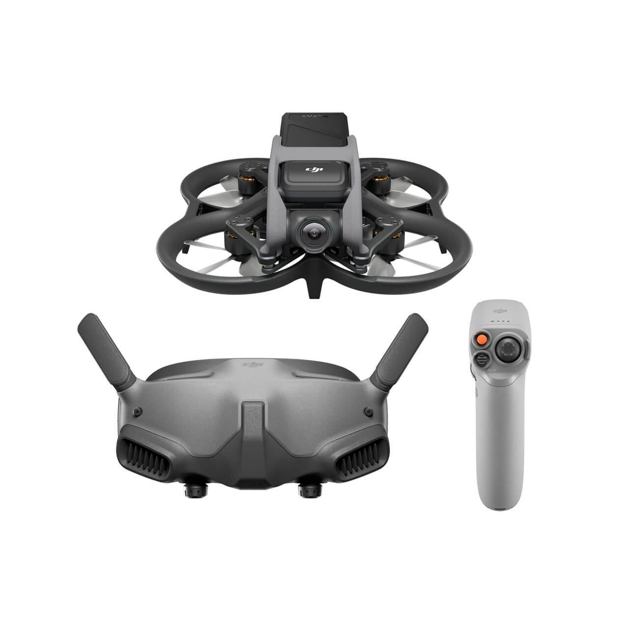 Dji motion controller discount mini 2