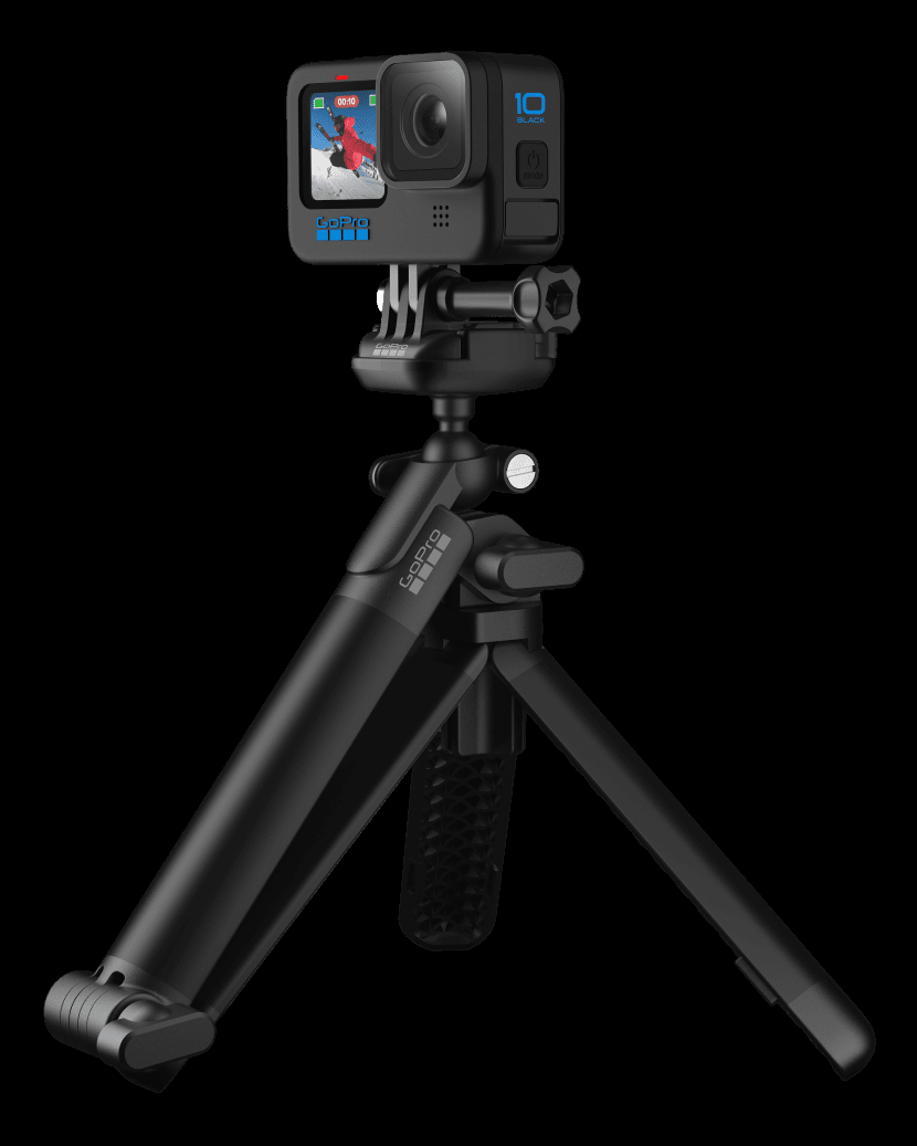 Location Gopro Perche tripod 3-Way 2.0