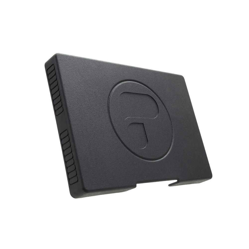 Polarpro Soft case para 7,85" DJI CrystalSky monitor caja de almacenaje bolso 