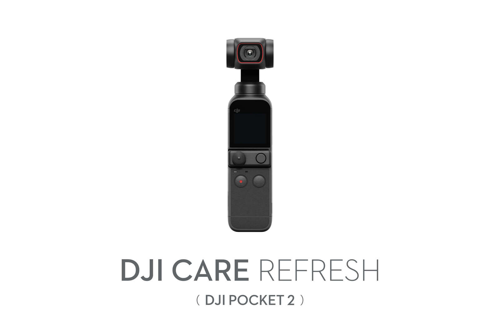 Buy your DJI Care Refresh 1 Year Plan DJI Pocket 2 Camzilla