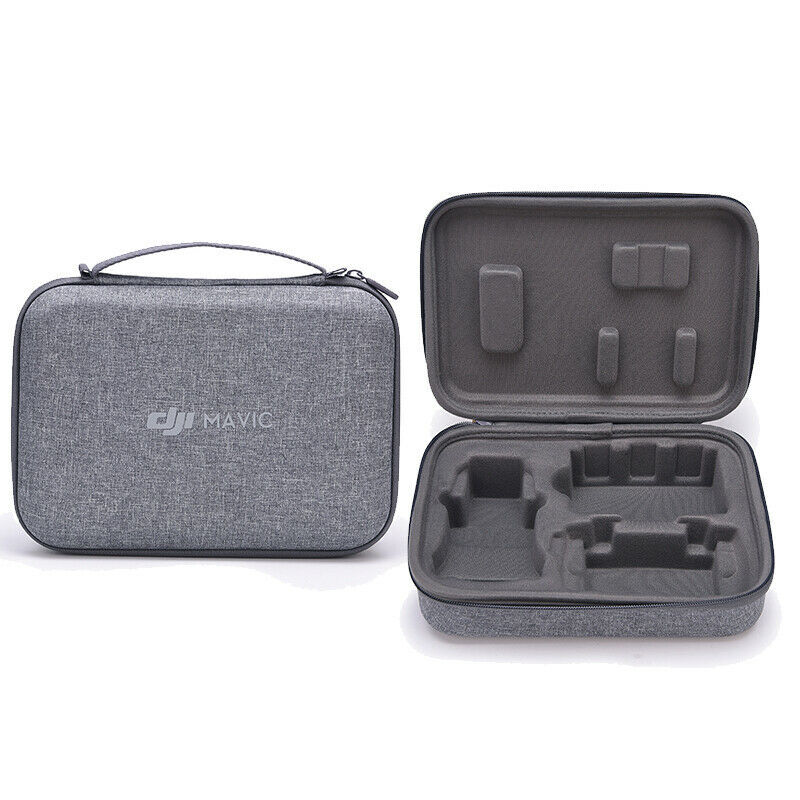 Original DJI Mavic Mini Fly-More Combo Storage Case