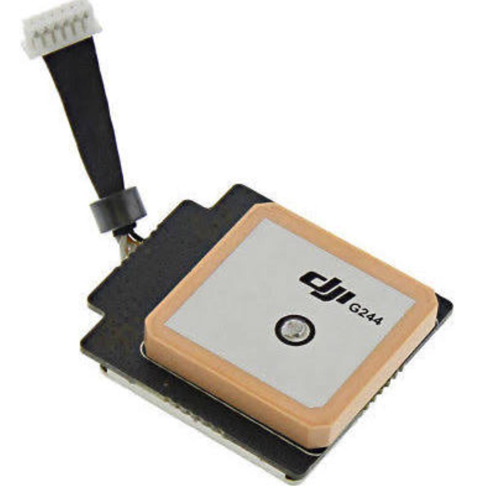 DJI Mavic GPS Module Part 03