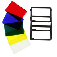 LitraPro Filter Set (100102)