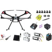 Aurelia X6 Standard Starter Bundle