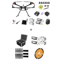 Aurelia X6 Standard Explorer Bundle