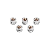 SmallRig Thread Adaptor 1/4" to 3/8" 5pk 