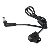 SmallRig Power Cable for Blackmagic Cinema Camera/ Video Assist/Shogun - 1819