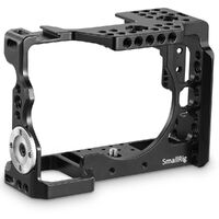 SmallRig Camera Cage for Sony a7II/a7RII/a7SII 1982