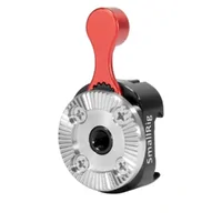 SmallRig NATO Clamp to Ari Rosette