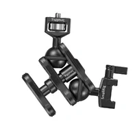 SmallRig Articulating Arm with Screw Ballhead and NATO Clamp 