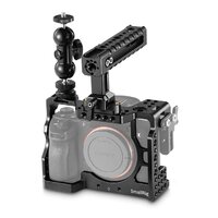 SmallRig Camera Cage Kit for Sony A7RIII/A7III 2103