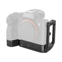 SmallRig L-Bracket for Sony A7RIII/A7III/A9 - 2122D
