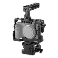 SmallRig Accessory Kit for Sony A7 II/ A7R II/ A7S II - 2150