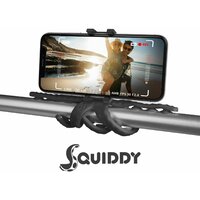 Celly Squiddy Flexible Mini Tripod