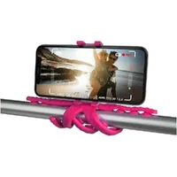 Celly Squiddy Flexible Mini Tripod