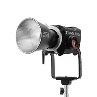 Aputure Storm 400X LED Light (V-Mount)