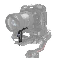 SmallRig Extended Lens Support for DJI RS 2 2850