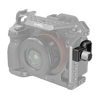 SmallRig HDMI Cable Clamp for Sony A7S III Cage - 3000 