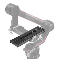 SmallRig Extended Quick Release Plate for DJI RS 2 / Ronin-S / RS 3 / RS 3 Pro 3031B