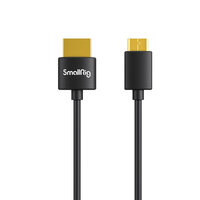 Smallrig Slim Mini HDMI Cable  
