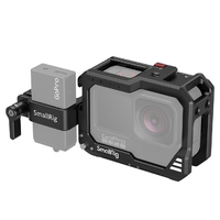 SmallRig GoPro HERO10 / HERO9 Black Vlog Kit 3088