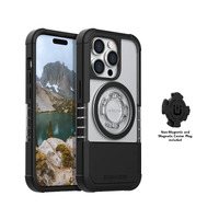 ROKFORM iPhone 14 Pro Crystal Case