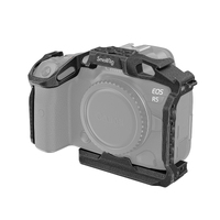 SmallRig Black Mamba Cage for Canon R5 & R6 - 3233 