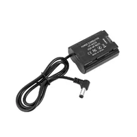 SmallRig Dummy Battery NP-W235 - 3246 