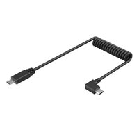 SmallRig Spring Control Cable - 3407 