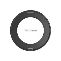 SmallRig Screw-In Reduction Ring Set (77-114) - 3458