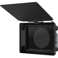 SmallRig Multifunctional Modular Matte Box (F95mm) Basic Kit - 3556