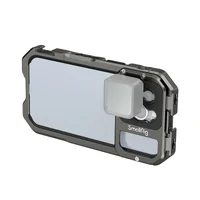 SmallRig Mobile Video Cage for iPhone13 Pro