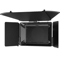 SmallRig Multifunctional Modul ar Matte Box(114mm) Basic Kit - 3641