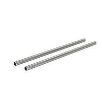 SmallRig 15mm Stainless Steel Rod - 40cm (2pcs) - 3684 