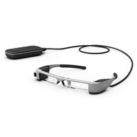 Epson Moverio BT-300 FPV Smart Glasses