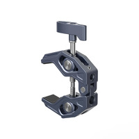 SmallRig Crab-Shaped Clamp - 3755 