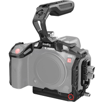SmallRig Black Mamba Handheld Kit for Canon EOS R5 C / R5 / R6 - 3891 