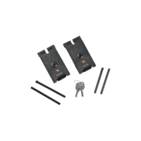 GPC TSA 3 Locking Latch Kit