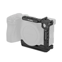 SmallRig Half Cage for Sony Alpha 6700 / 6600 / 6500 / 6400