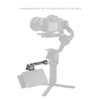 SmallRig HawkLock H21 Monitor Support for DJI Stabilizers