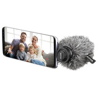Boya BY-DM100 USB-C Digital Stereo Microphone