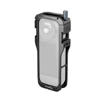 SmallRig Cage for Insta360 X5 : Sports Action Camera Cage