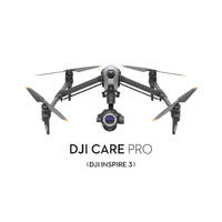 DJI Care Pro 2-Year Plan (DJI Inspire 3)