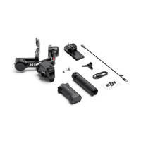 DJI RS 4 Handheld Gimbal