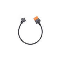 DJI Power SDC to Inspire 3 Fast Charge Cable