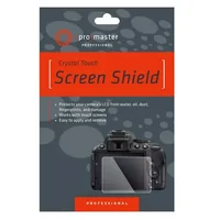 PM Crystal Touch Screen Shield - Canon EOS R50 , G7X MKIII, EOS R8