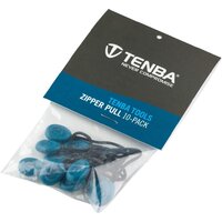Tenba Spare Zipper Pulls (10 Pack)